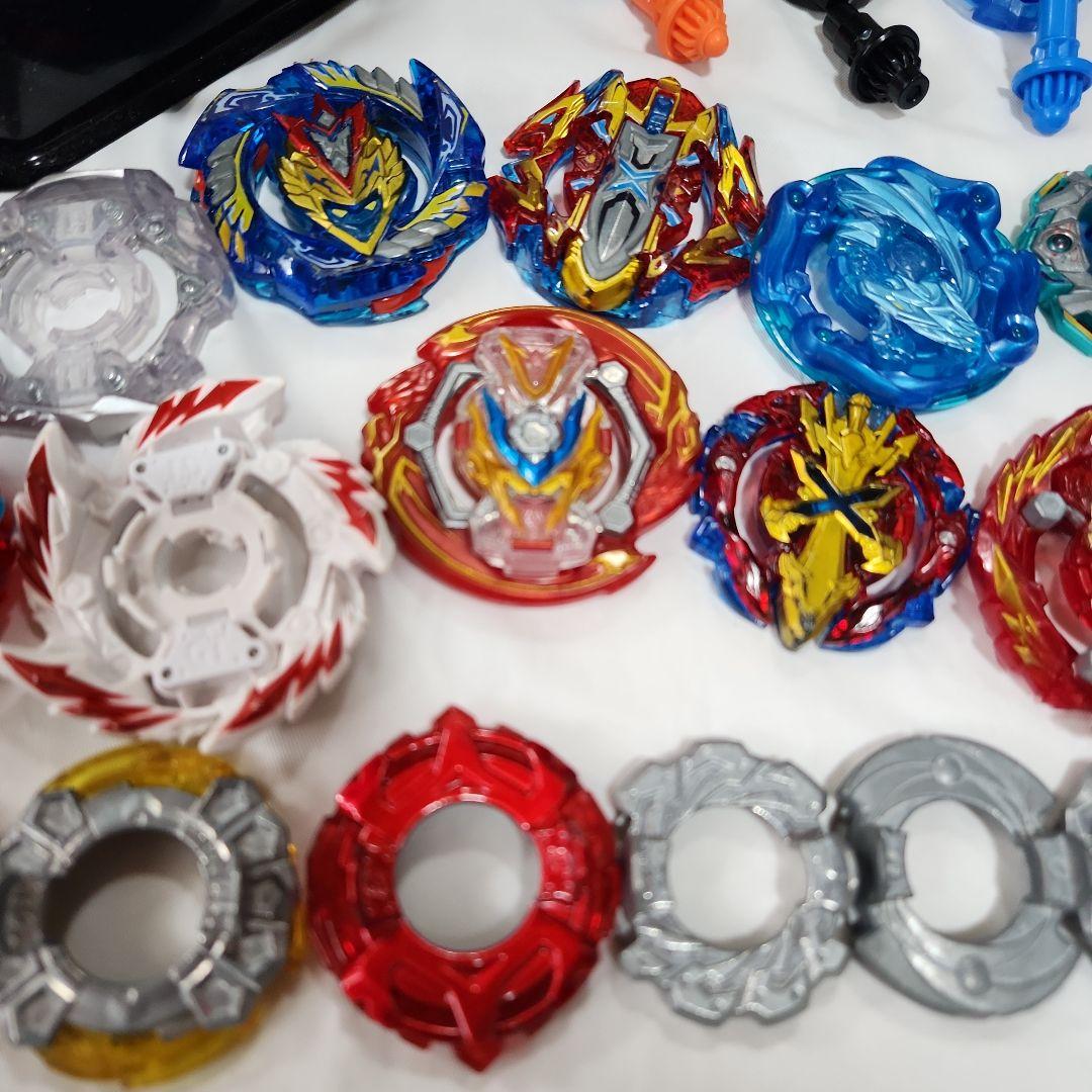 ベイブレード バトルスタジアム セット