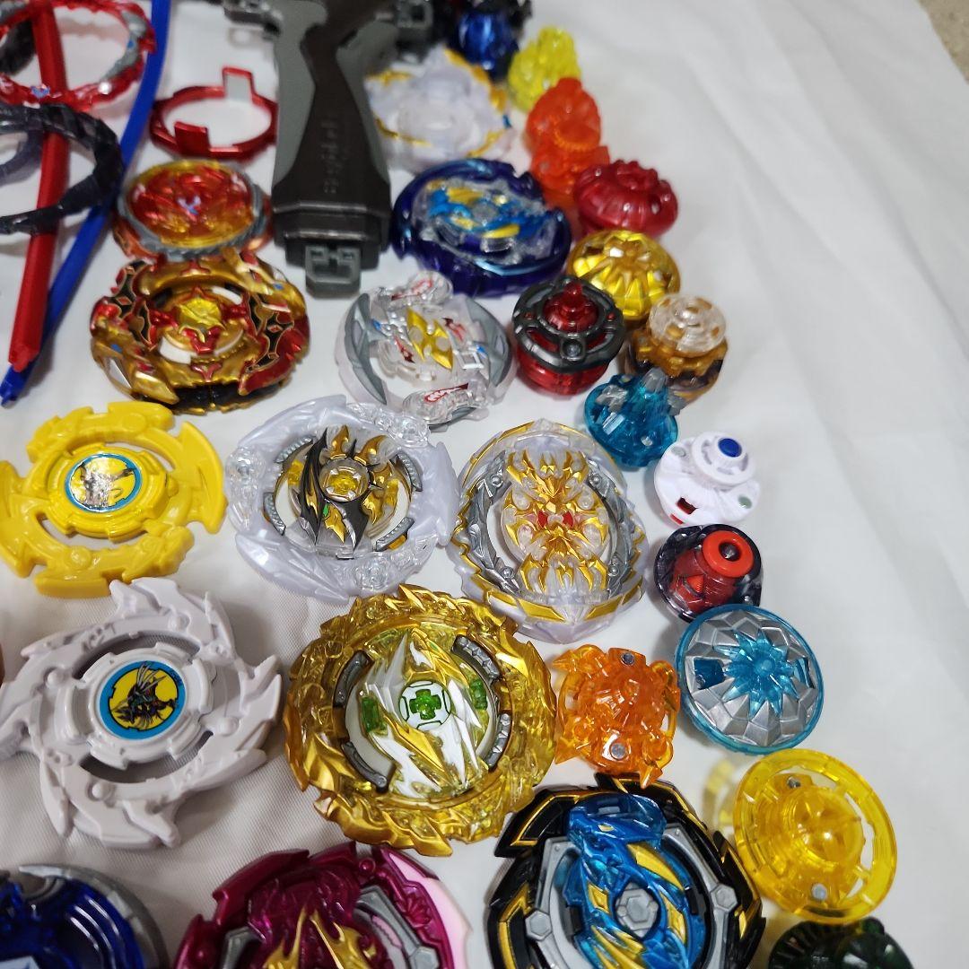 ベイブレード バトルスタジアム セット