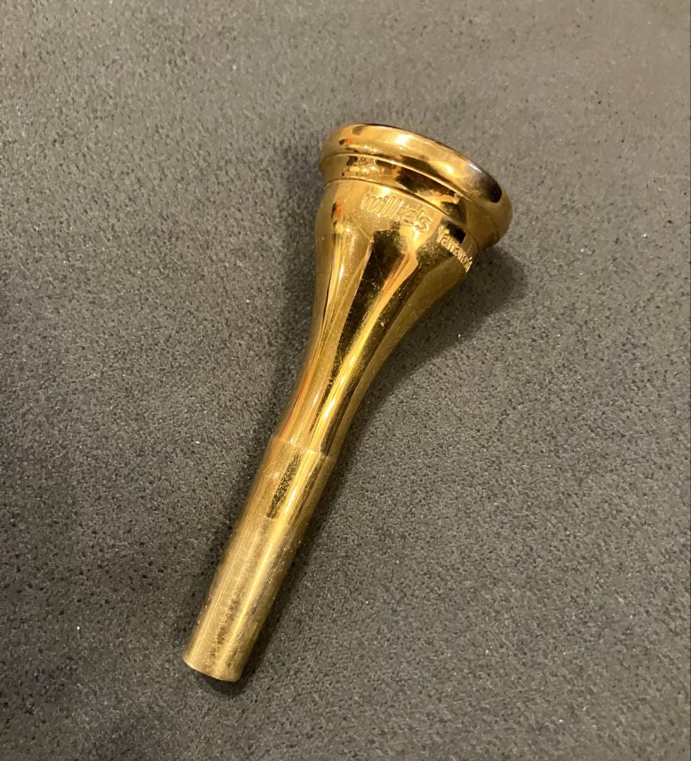 PLAYTECH PTHR-500 フレンチホルン ケース付