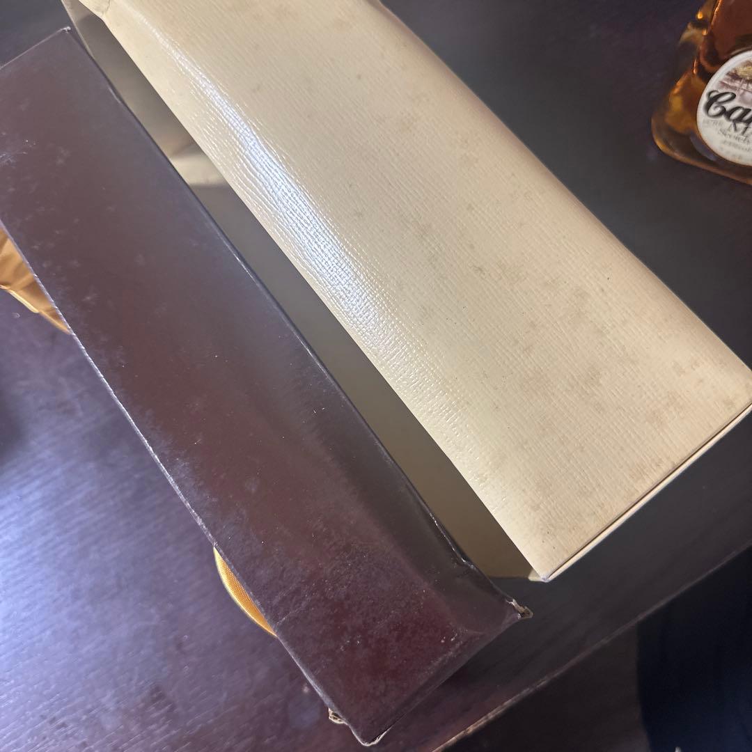 【未開封】Cardhu 12年 スコッチウイスキー 43度　古酒