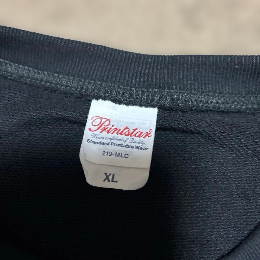 【激レア・美品】SLAYER スレイヤー トレーナー スウェット クリスマス