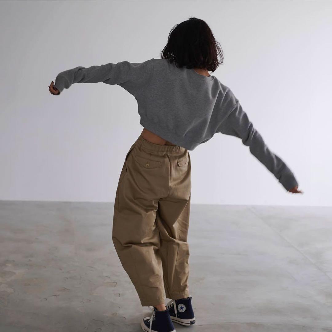 Nala Cocoon chino ナラ コクーン チノ Mサイズ