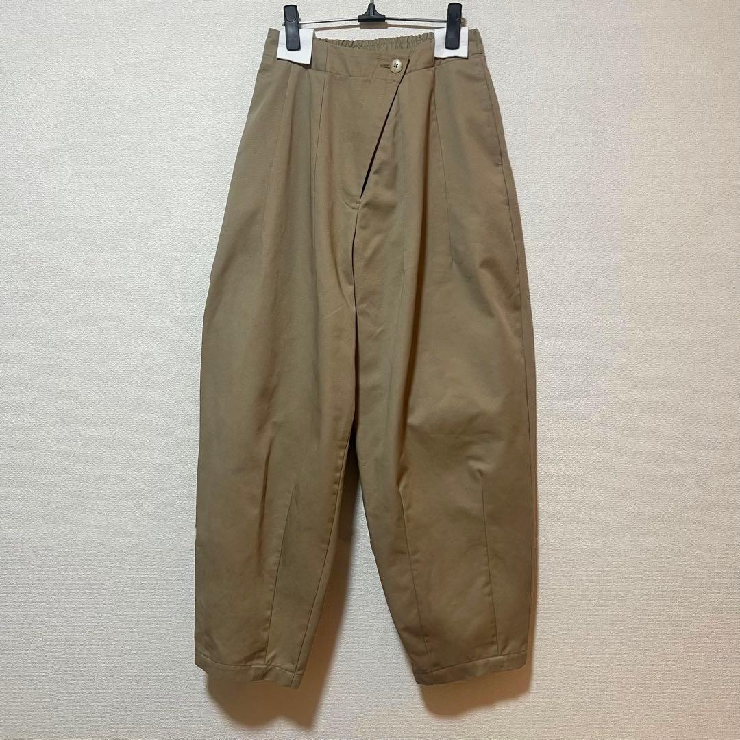 Nala Cocoon chino ナラ コクーン チノ Mサイズ