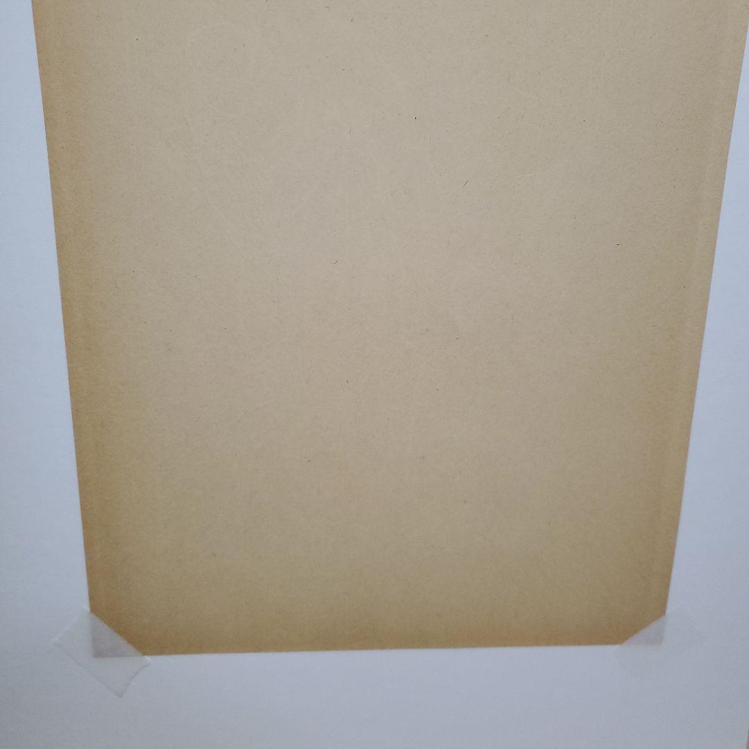 パブロピカソ 、鉛筆画 、母と子 サインあり、原画、デッサン、一点物