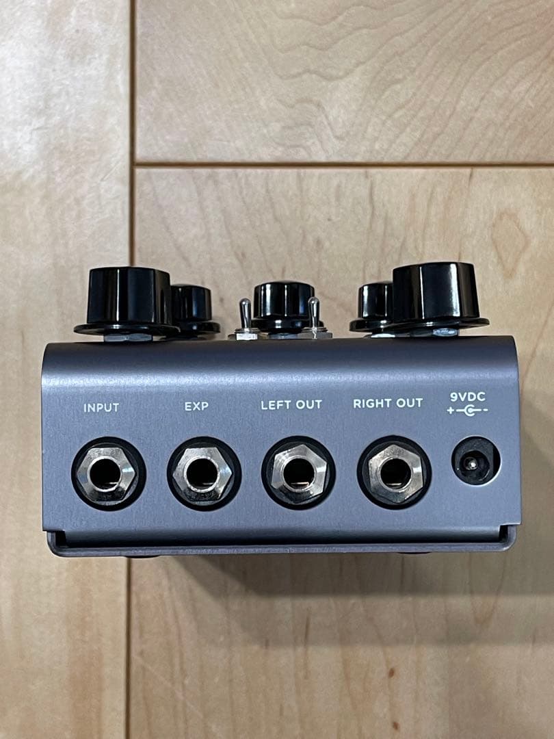 Strymon El Capistan テープエコー v1