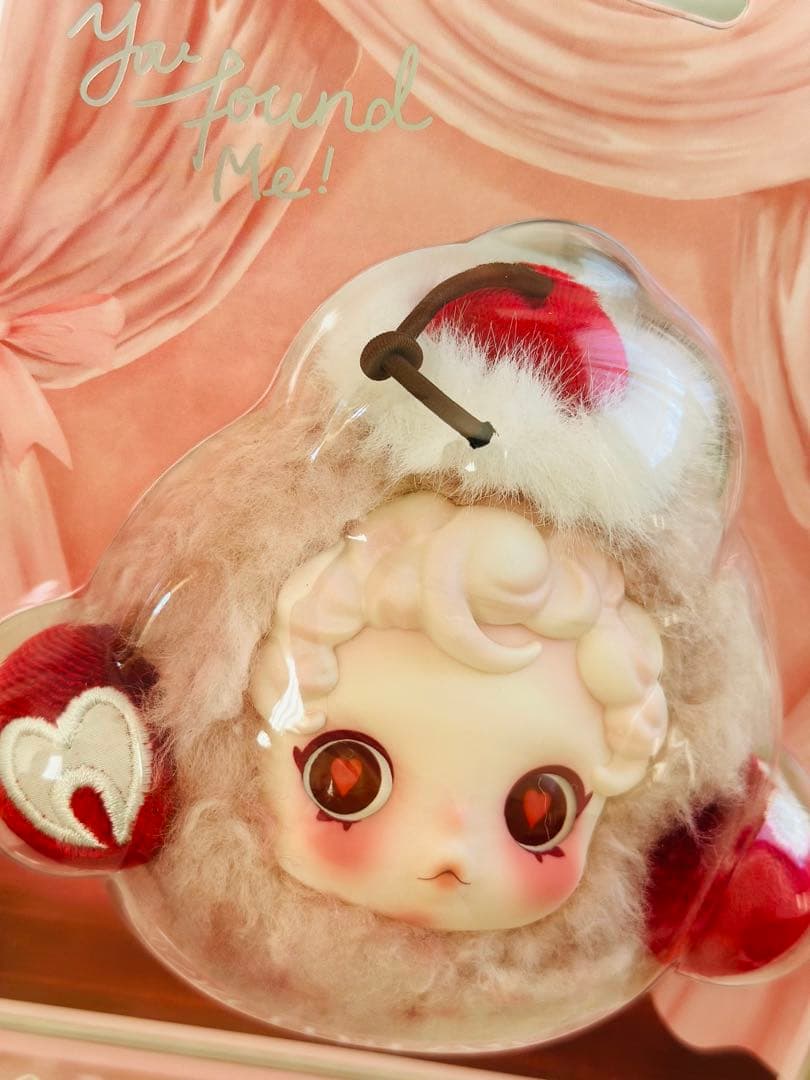 POPMART SKULLPAND スカルパンダ XG ウェンズデー　セット