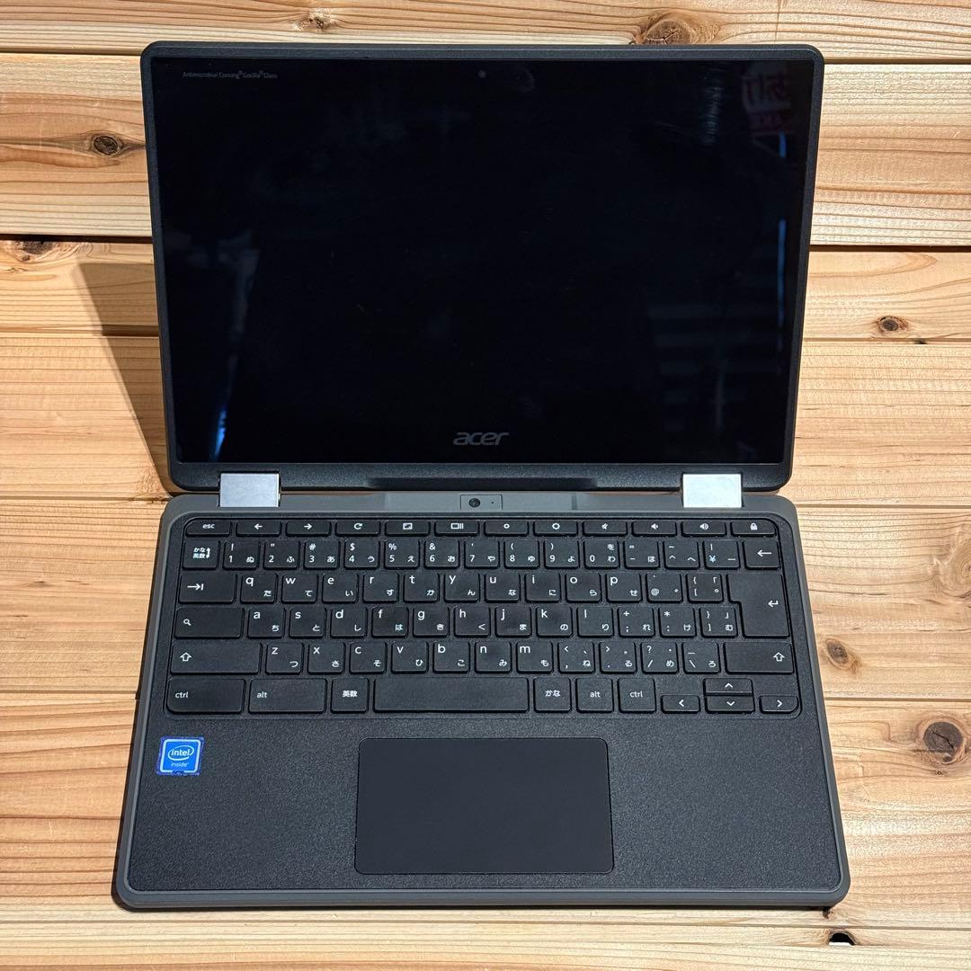 エイサー Chromebook Spin 11