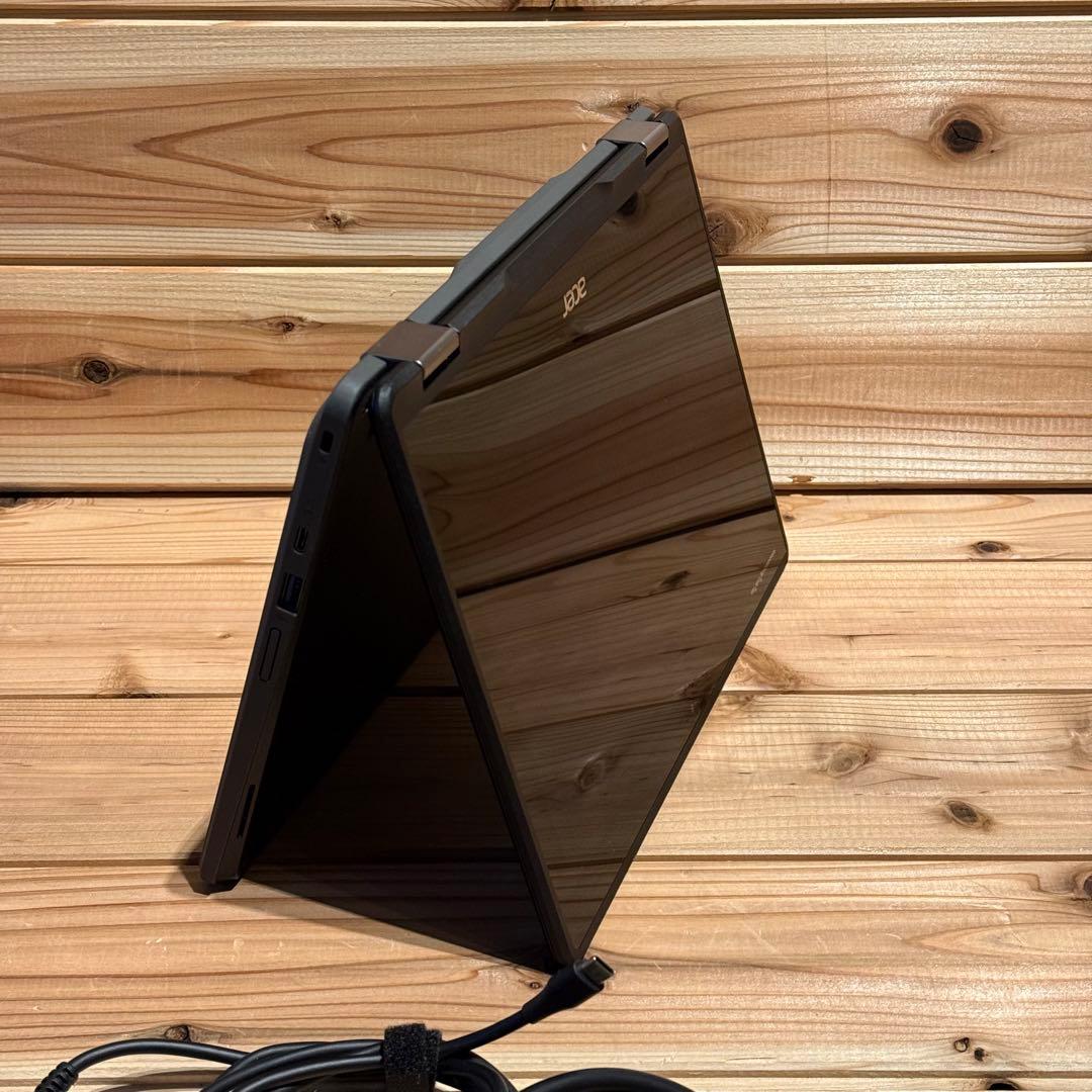 エイサー Chromebook Spin 11