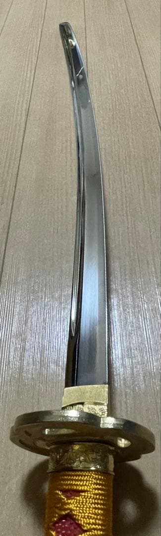 ちかせ　模造刀　居合刀　太刀　刀袋　武具