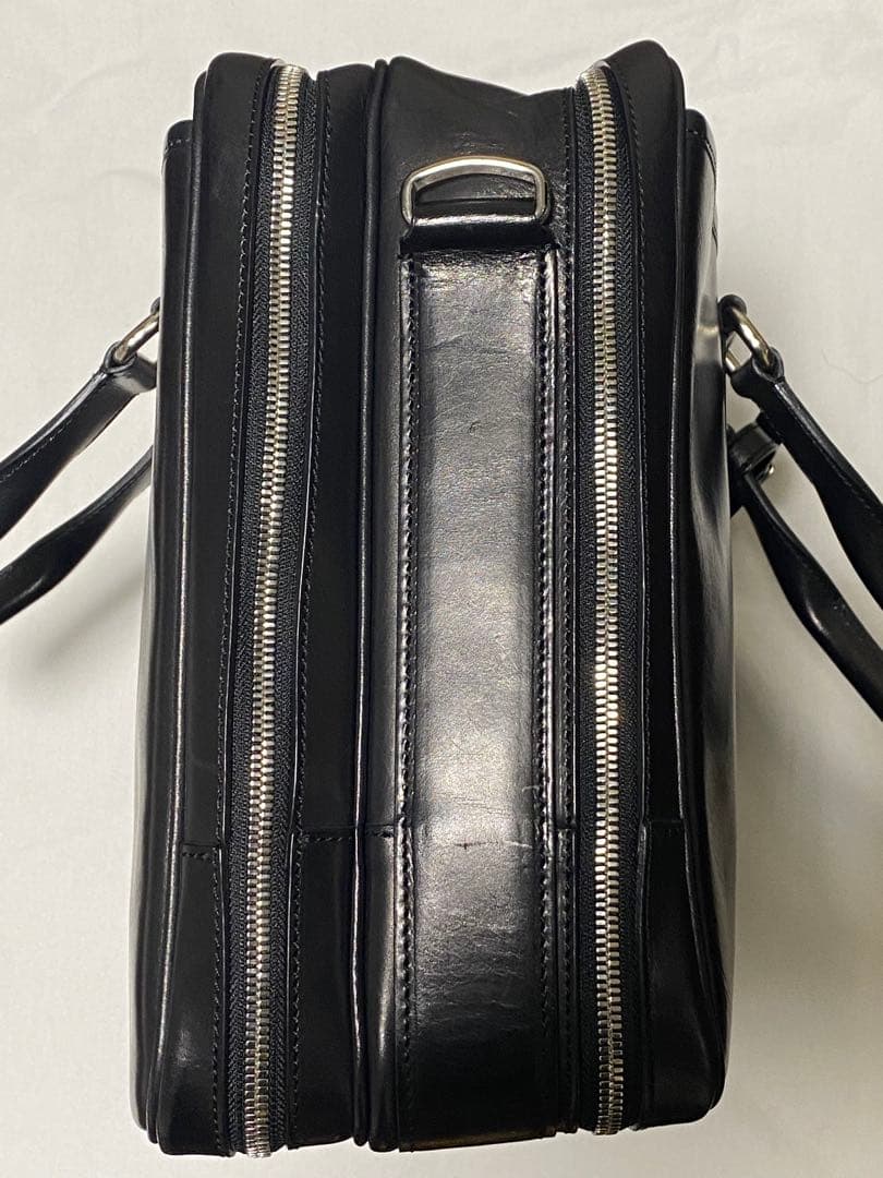 「最終値下」万双　オーバーナイトバッグ