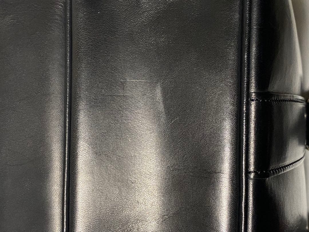 「最終値下」万双　オーバーナイトバッグ