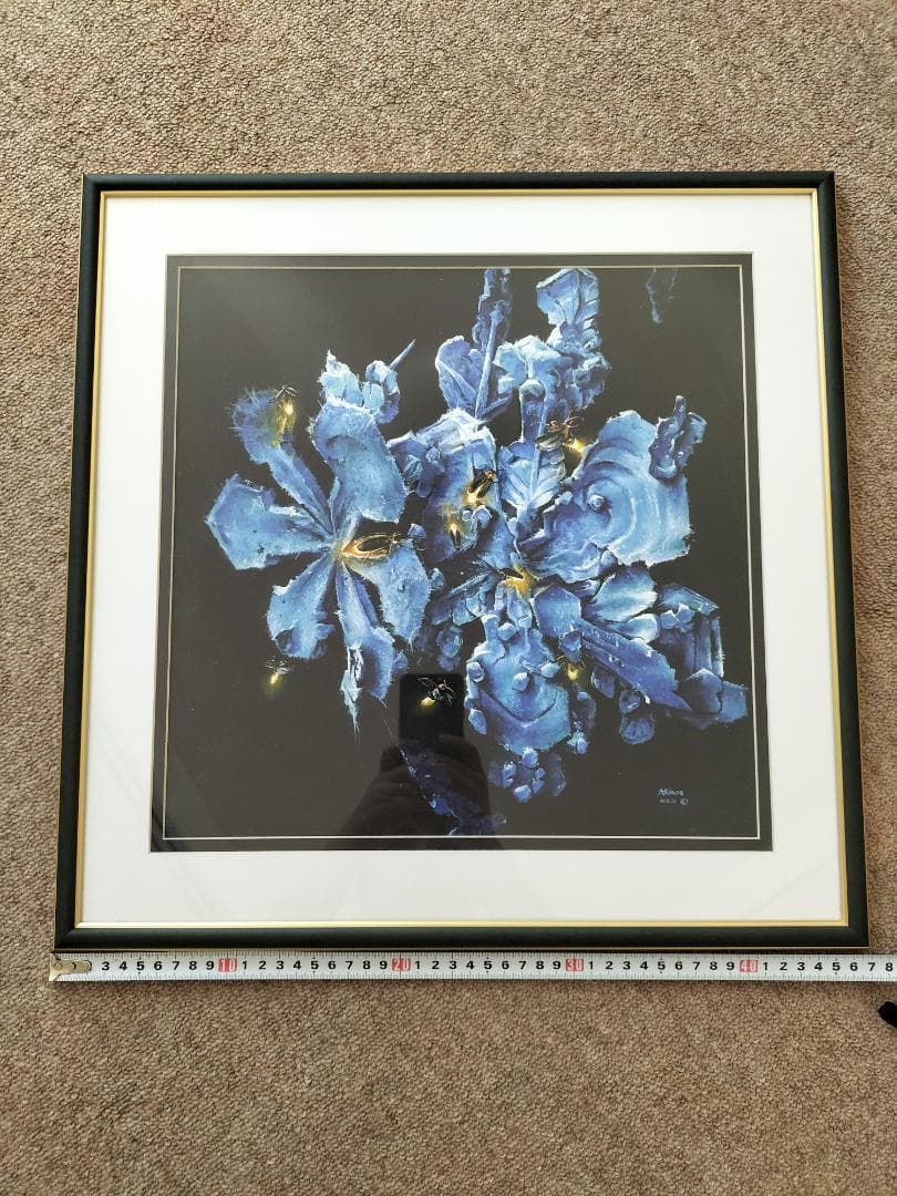 絵画 Perception Of Illusion