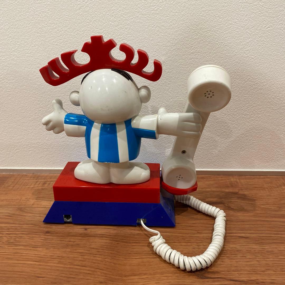 Hawaiian punch ハワイアンパンチ 電話機