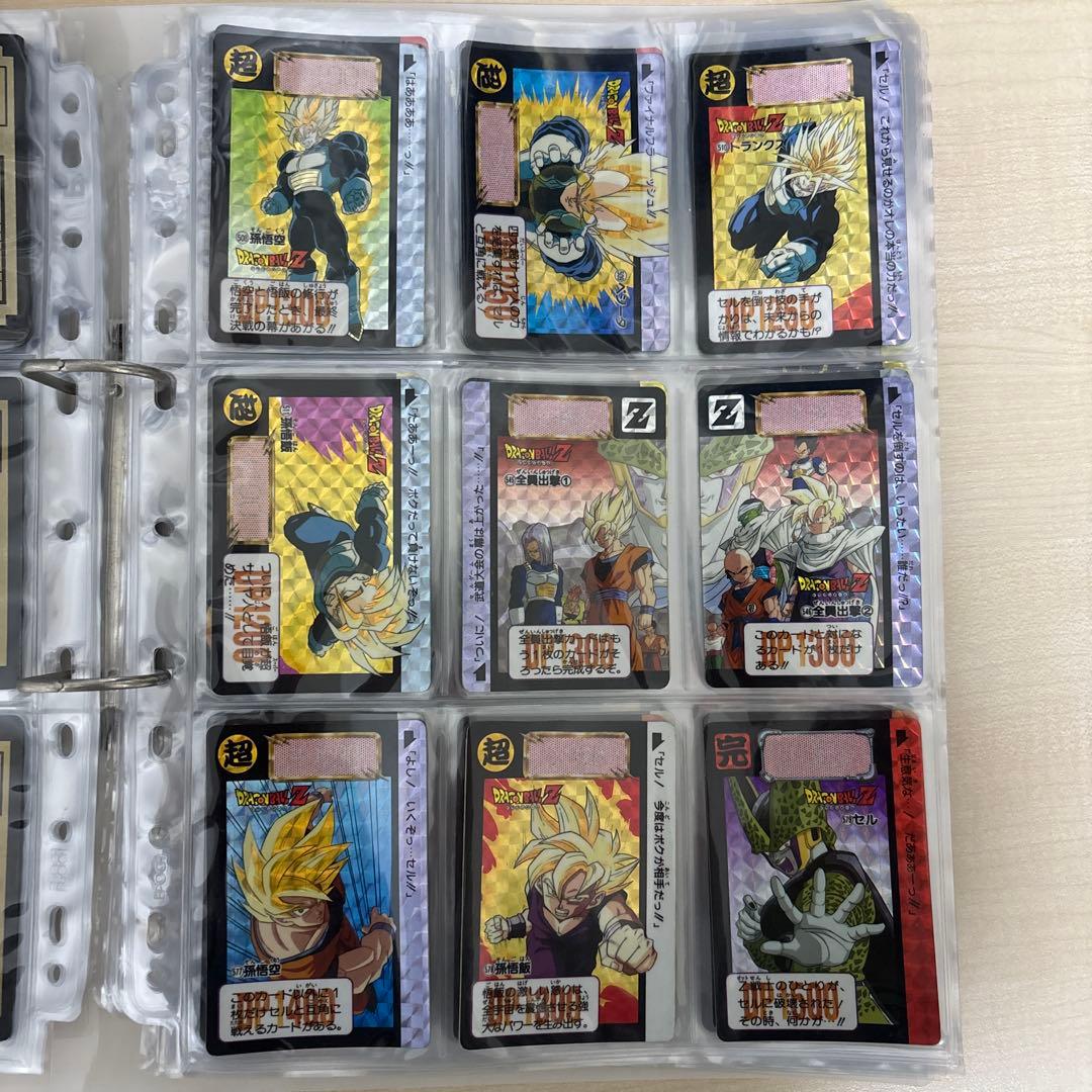 本日限定価格！ ドラゴンボールカード 本弾(カードダス) まとめ売り