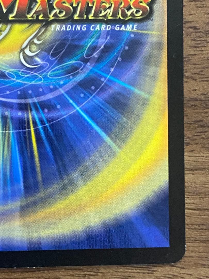 デュエルマスターズ アルカディアス 初期