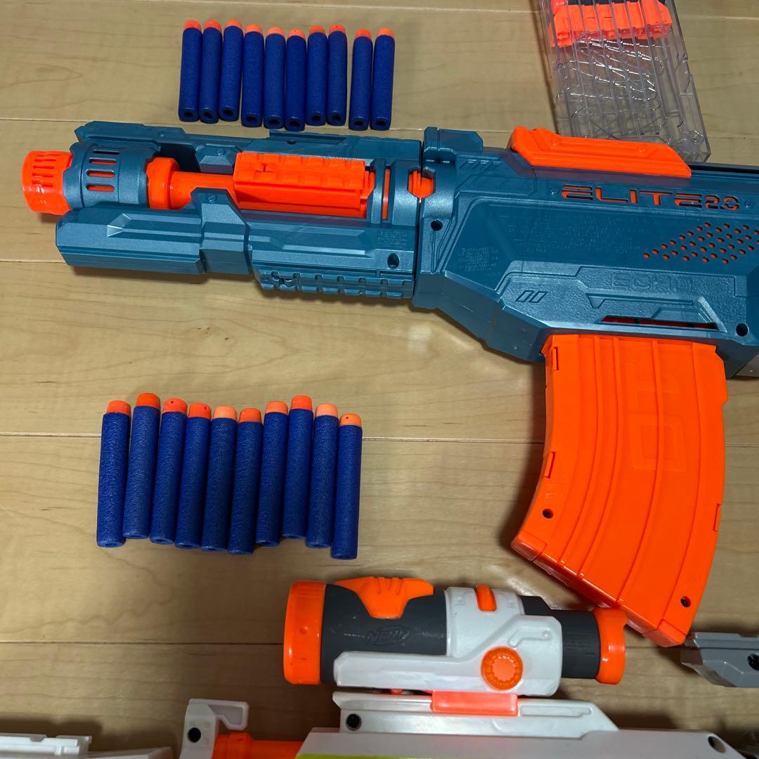 【C】ナーフまとめ売り