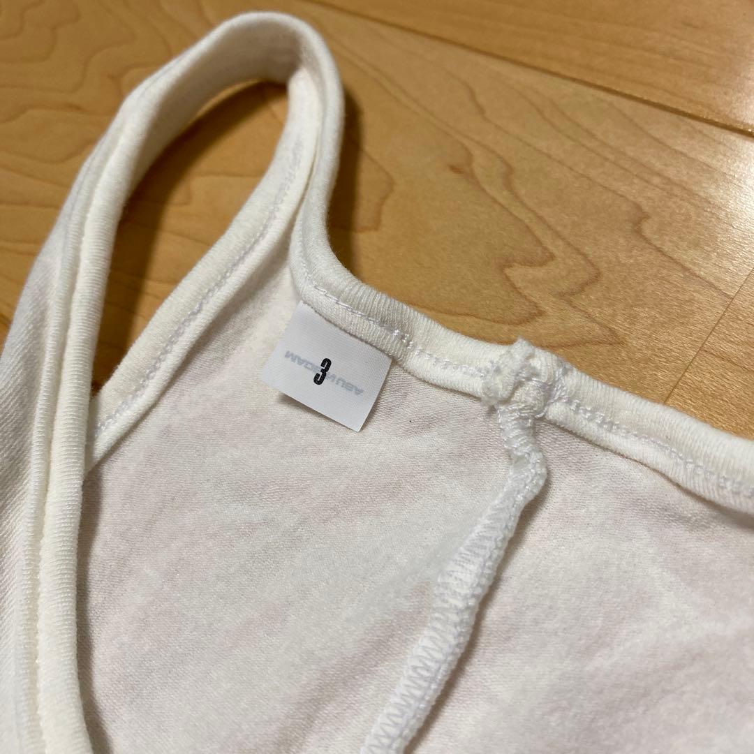 新品 3 YZY MOWALOLA WET TANK