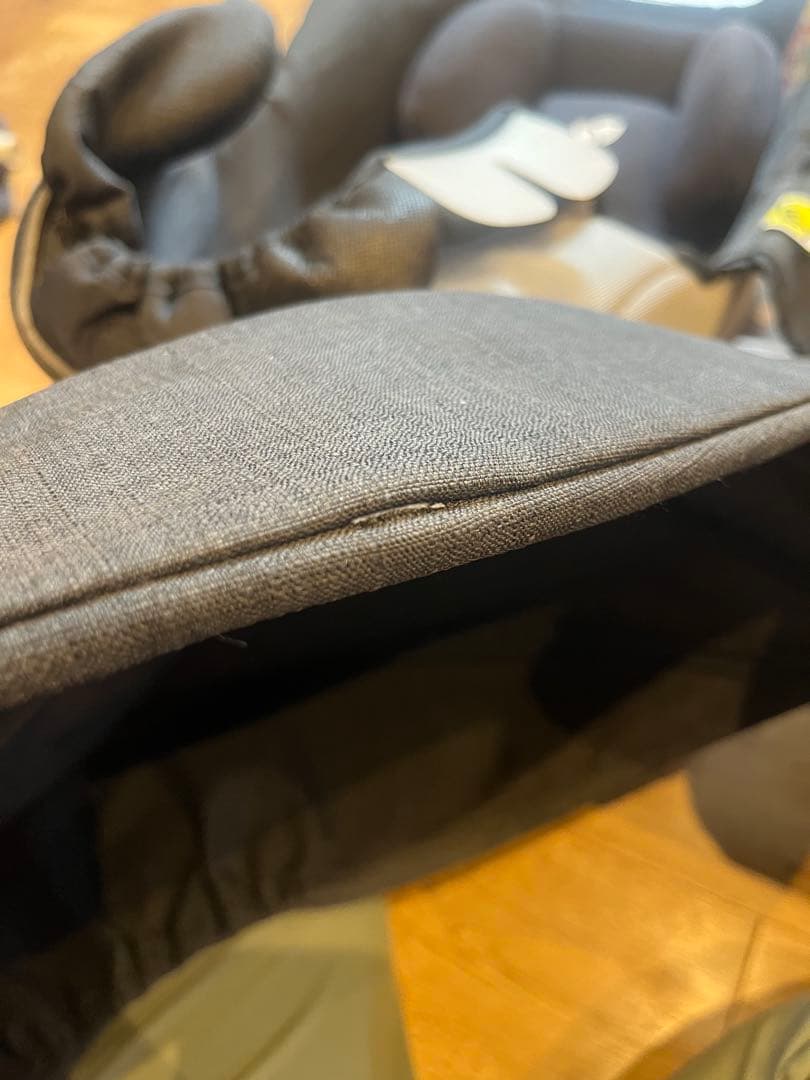 joie ☆チャイルドシート アイ・スナグ 2＋アイ・ベースラックス 2