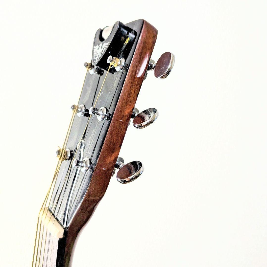 美品 Pro MARTIN ジャパンビンテージアコースティックギター W-130