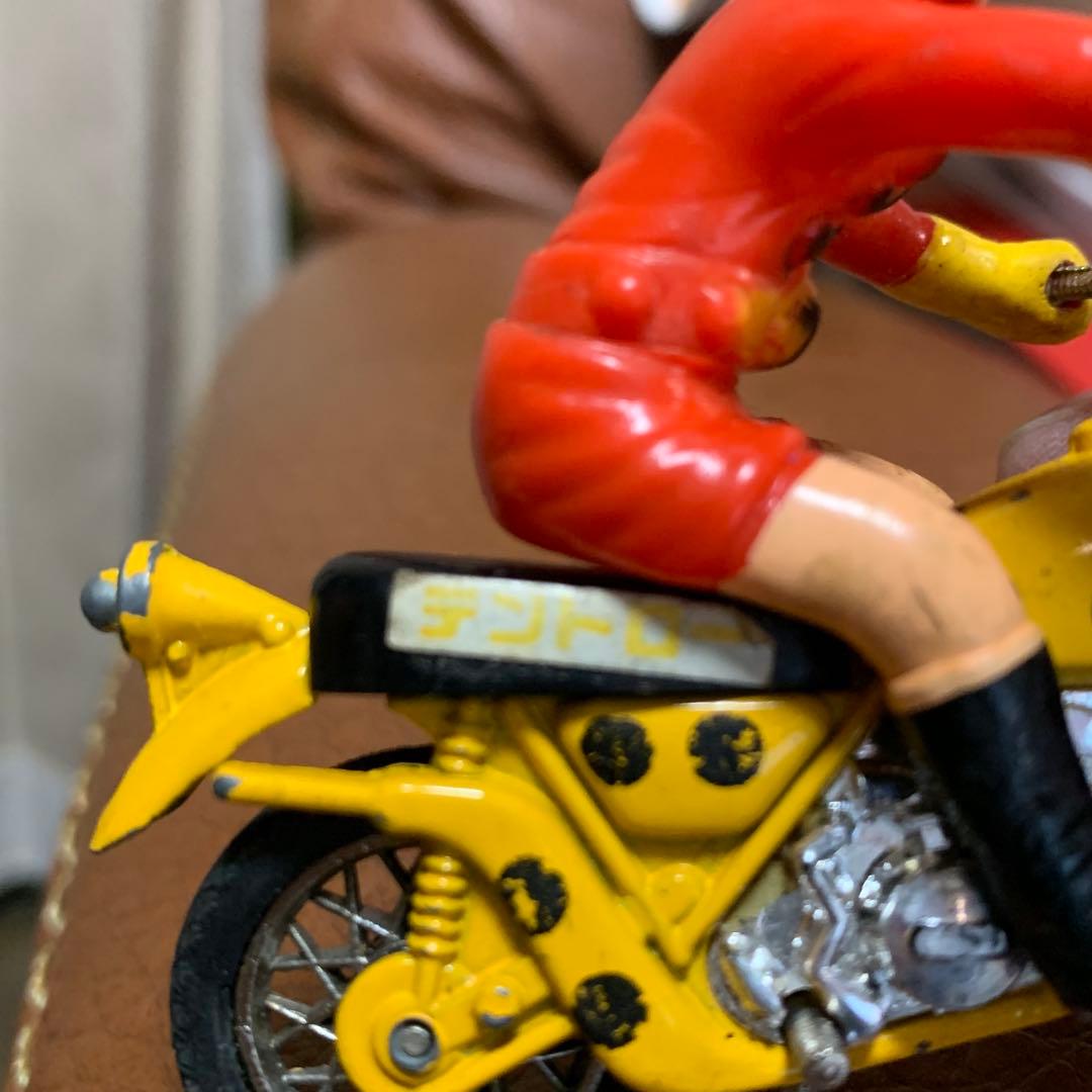 仮面ライダーストロンガー 電波人間タックル 超合金 ポピー ポピニカ