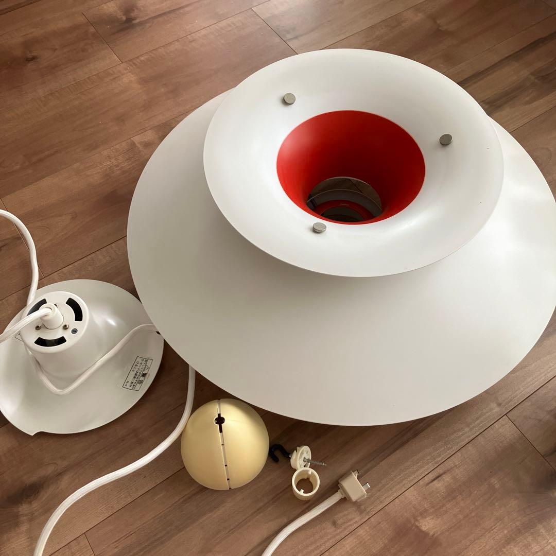 ルイスポールセン　PH5