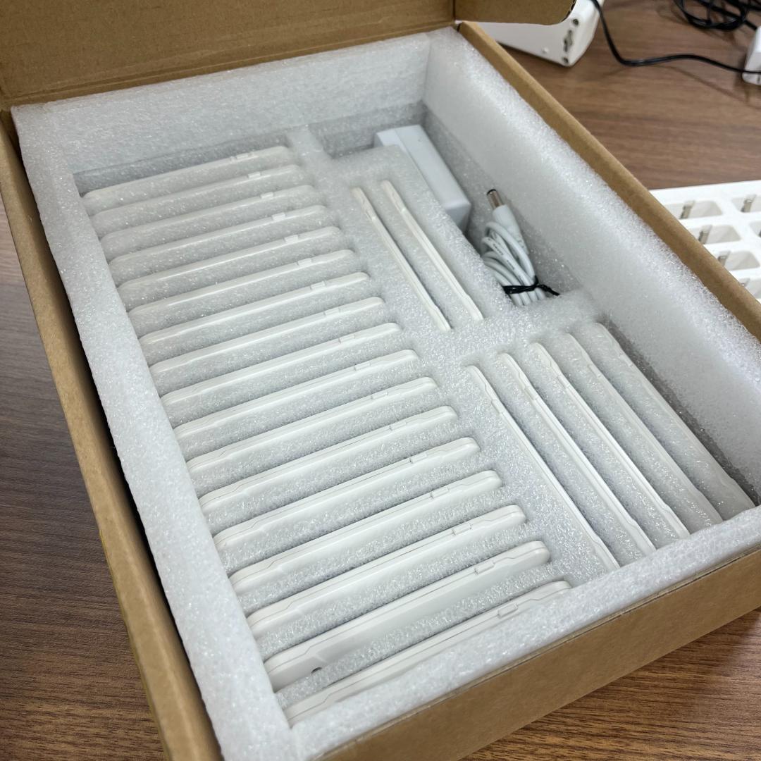 美品 FUNKS 呼び丸 スクエア 24 ゲストページャー YOBIMARU