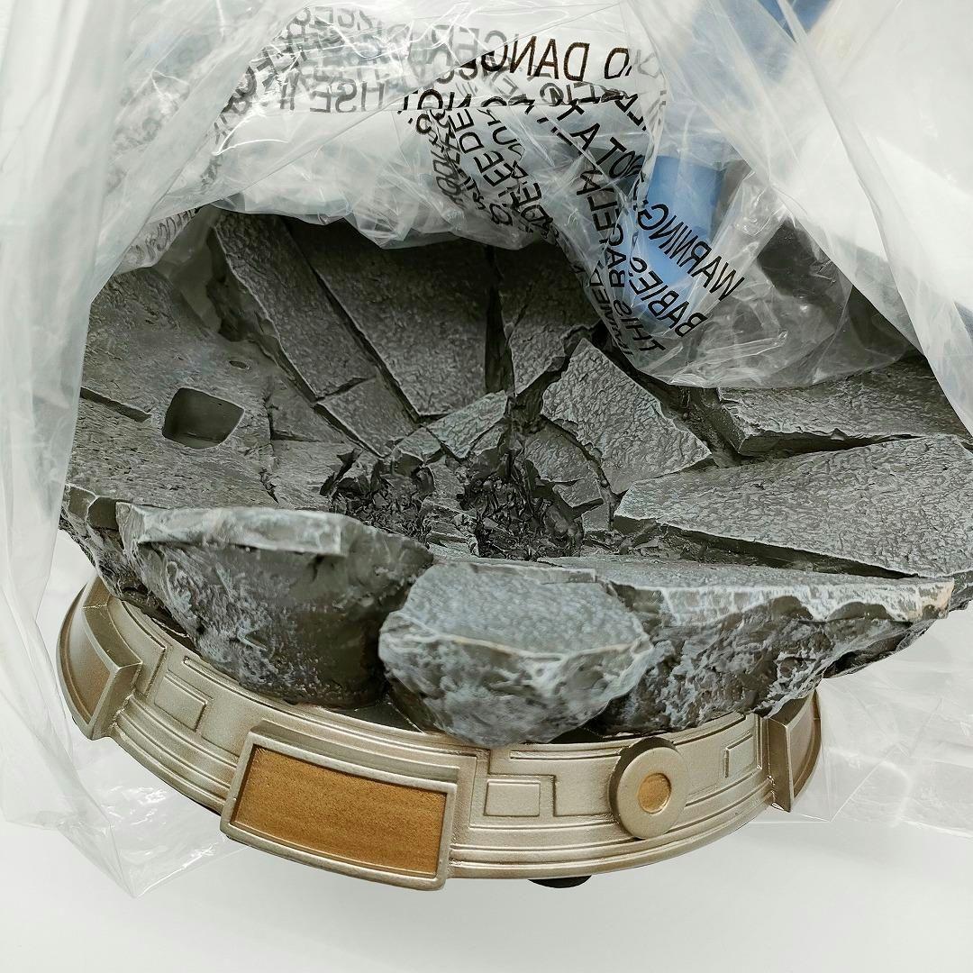 希少 SIDESHOW プレミアムフィギュア 1/4 パワーガール DC