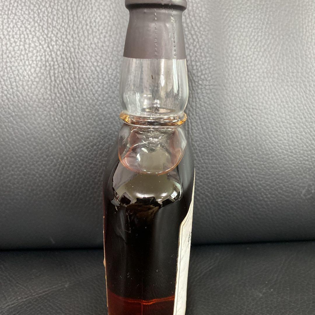 再値下！【VINTAGE】軽井沢蒸留所　1983年　樽出し原酒　ウイスキー