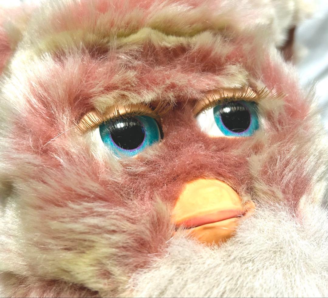 ファービー2 (不可動)