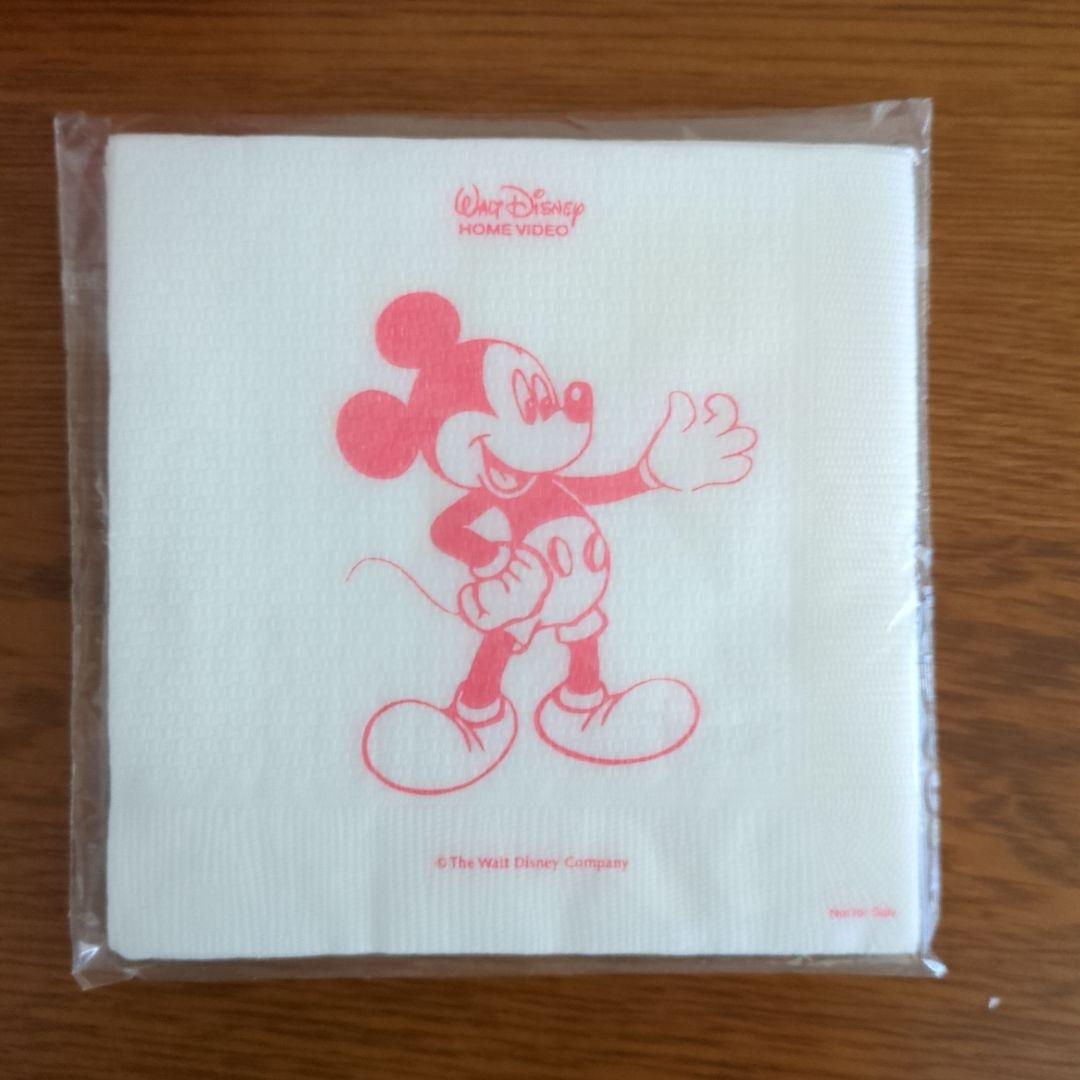 ウォルト・ディズニー　マジカルボックス　プレゼント当選品　未使用新品　激レア希少