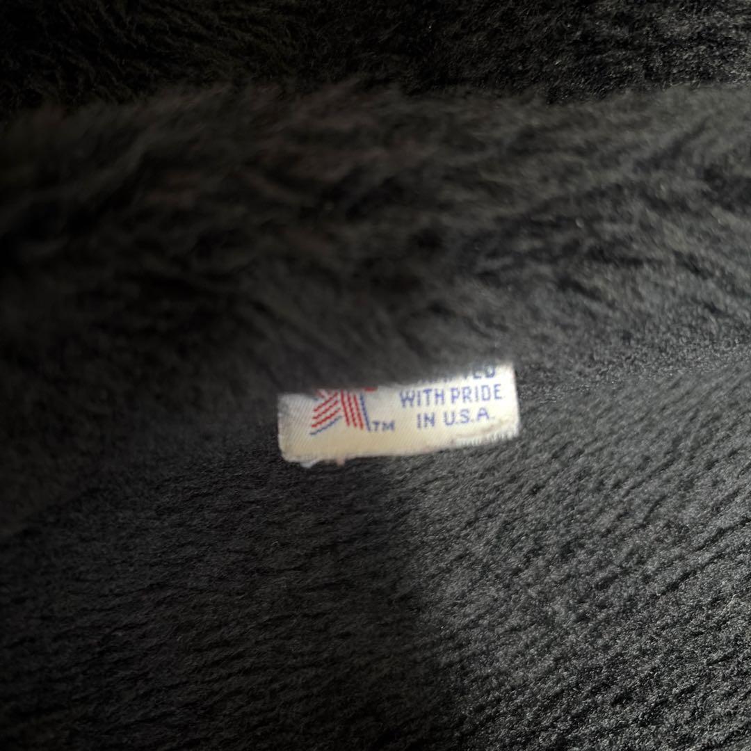 希少カラー　schott 642 レザージャケット　牛革　カウレザー　38サイズ