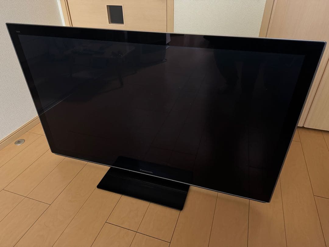 パナソニック　TH-P50VT3 50インチ