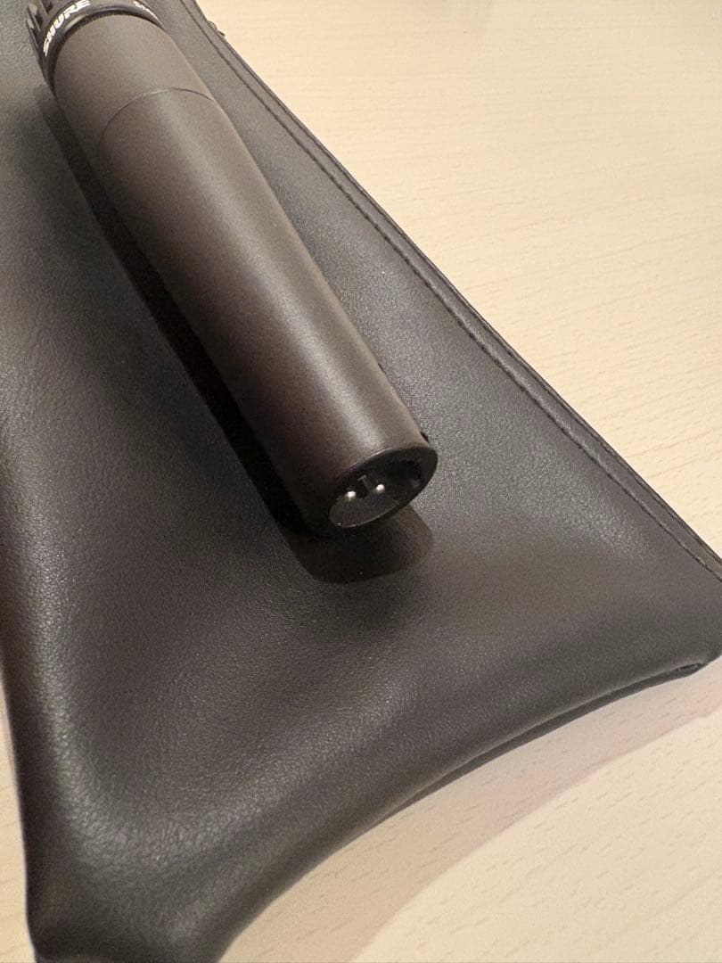 【SHURE】sm57 ダイナミックマイク 2本