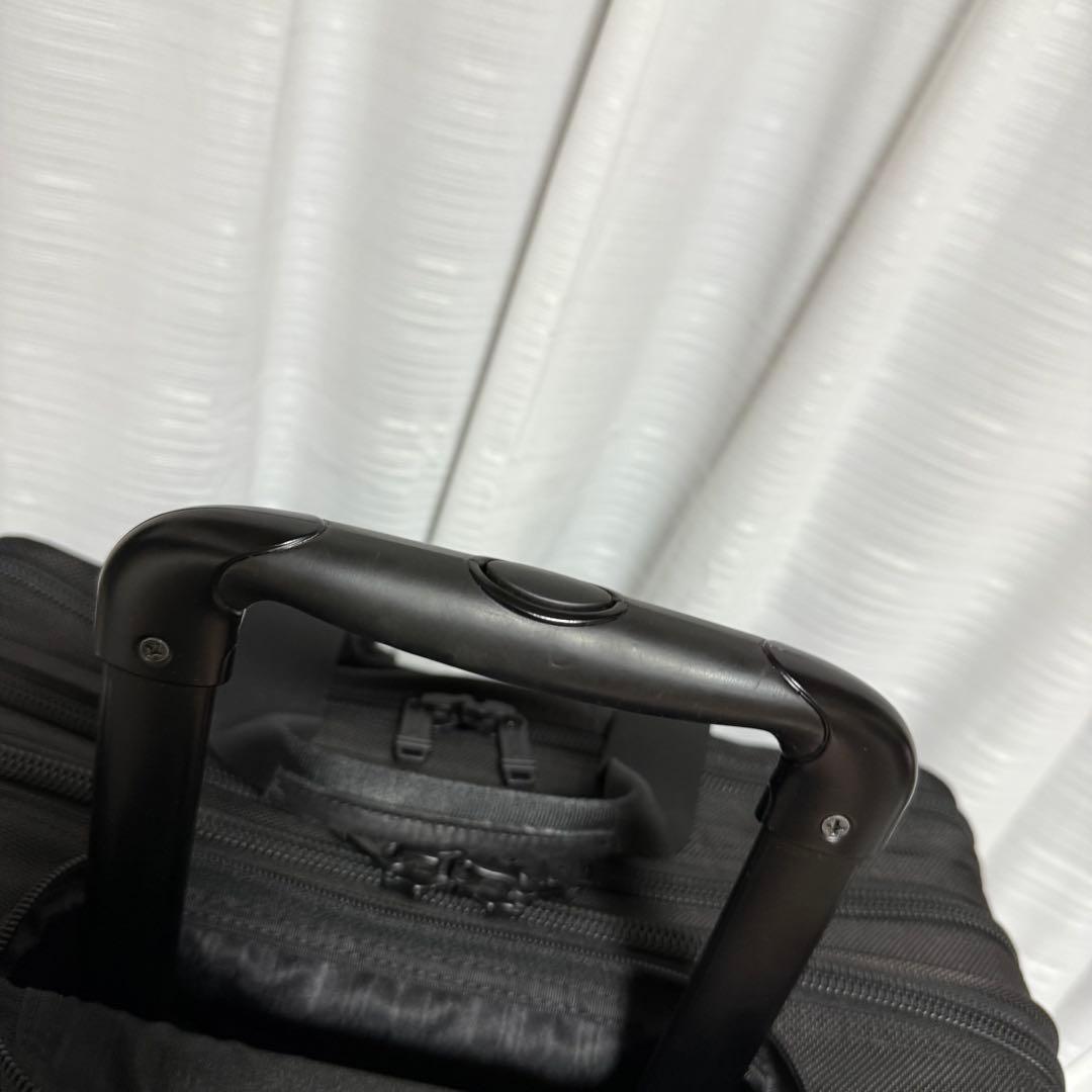 ⭐️極美品⭐️　TUMI　ALPHA　26104DH　2way　キャリーバッグ