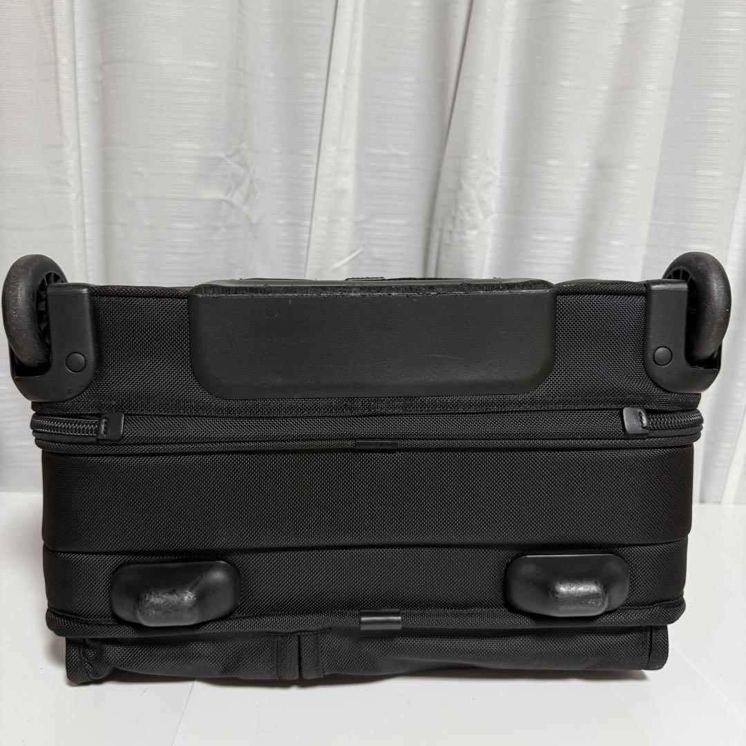 ⭐️極美品⭐️　TUMI　ALPHA　26104DH　2way　キャリーバッグ