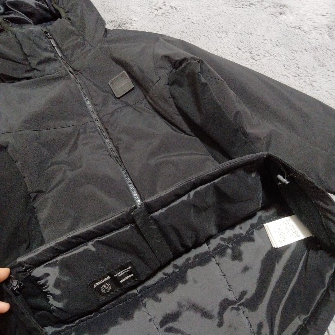 ブリーフィング♡中綿/ジャケット/アウター♡L ゴルフ/スポーツ