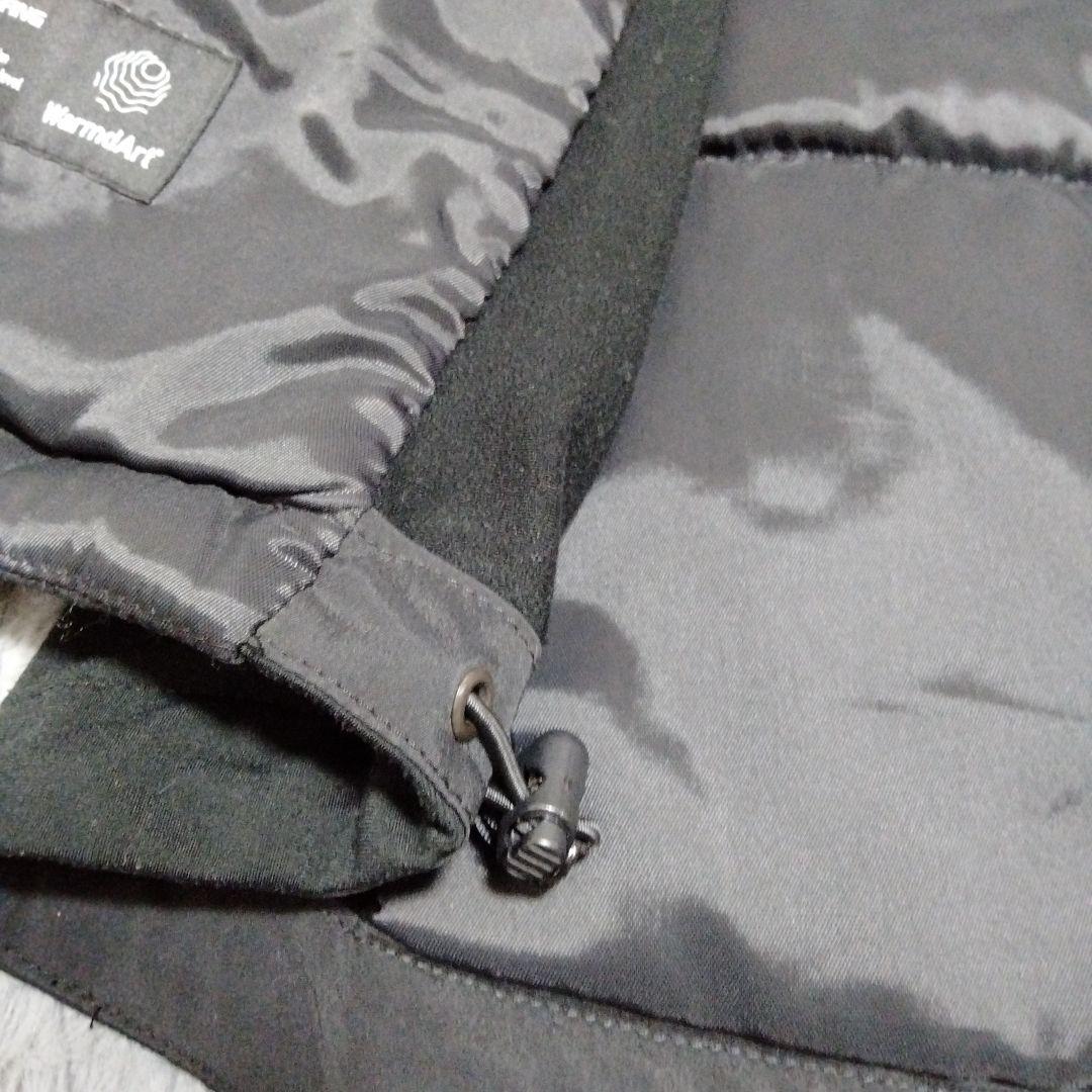 ブリーフィング♡中綿/ジャケット/アウター♡L ゴルフ/スポーツ