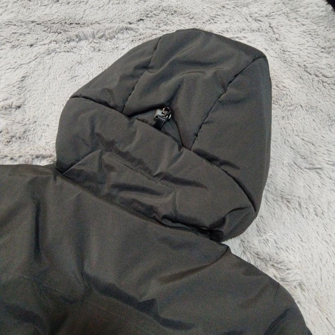 ブリーフィング♡中綿/ジャケット/アウター♡L ゴルフ/スポーツ