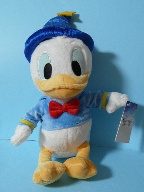 D23　Expo　Japan 2018 ドナルド　セット