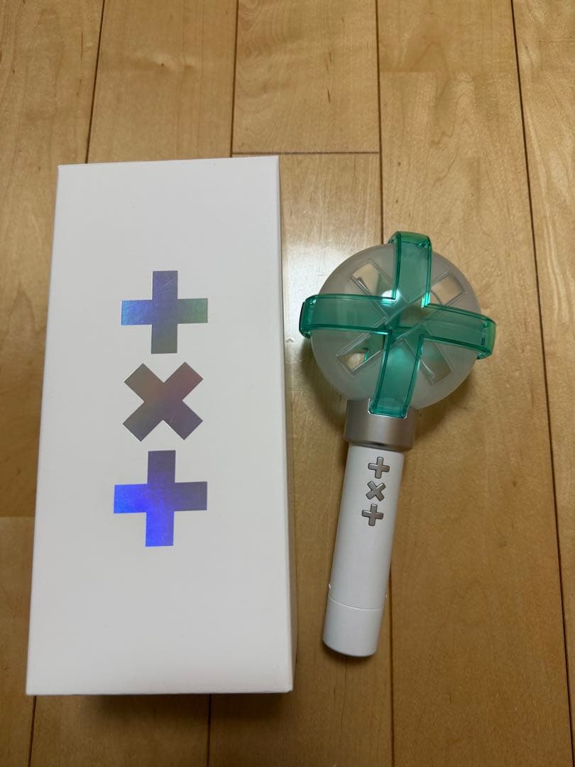 txt ver2 ペンライト