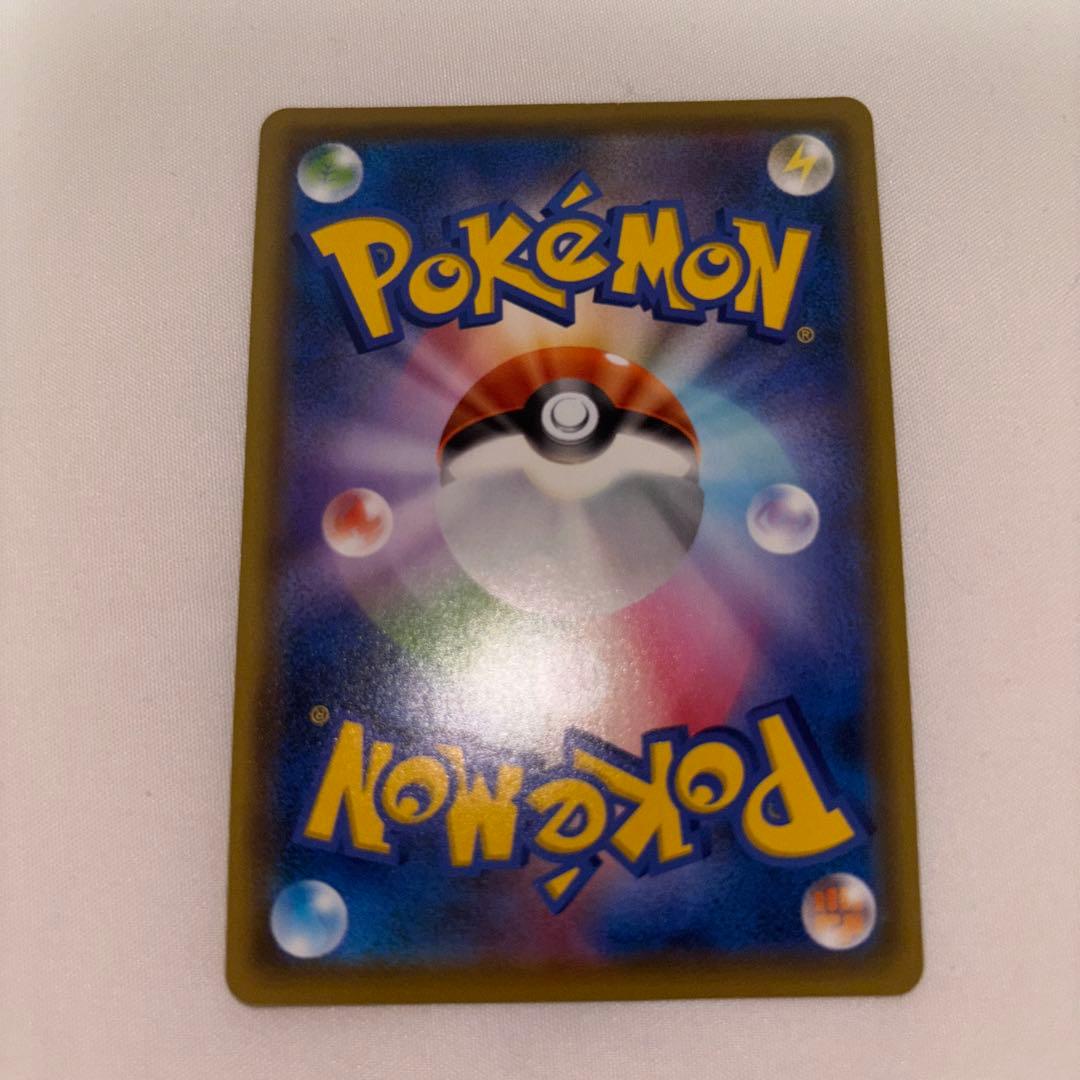 ブラッキー＆ダークライGX SA