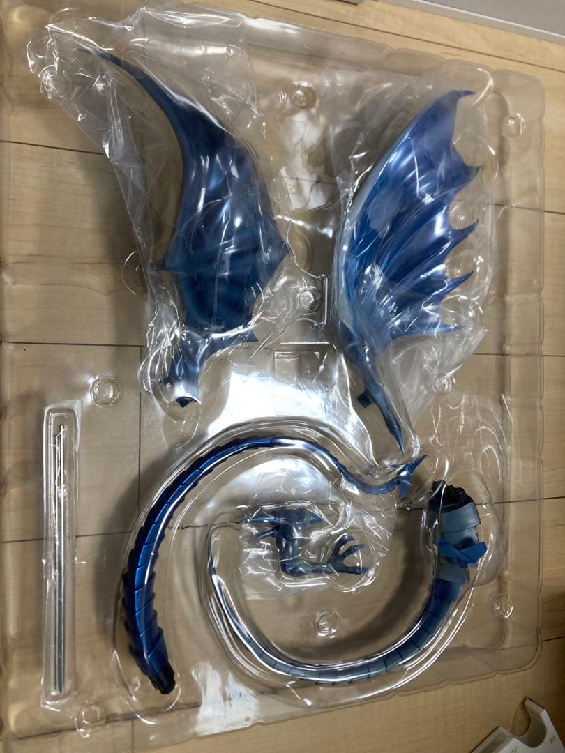 V.S.シリーズ 海馬瀬戸 フィギュア 開封品