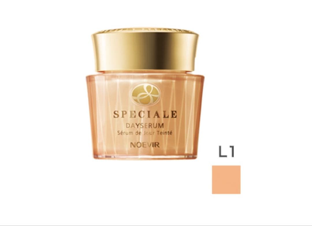 S*d様 NOEVIR ノエビア　スペチアーレ　薬用デイセラム L1
