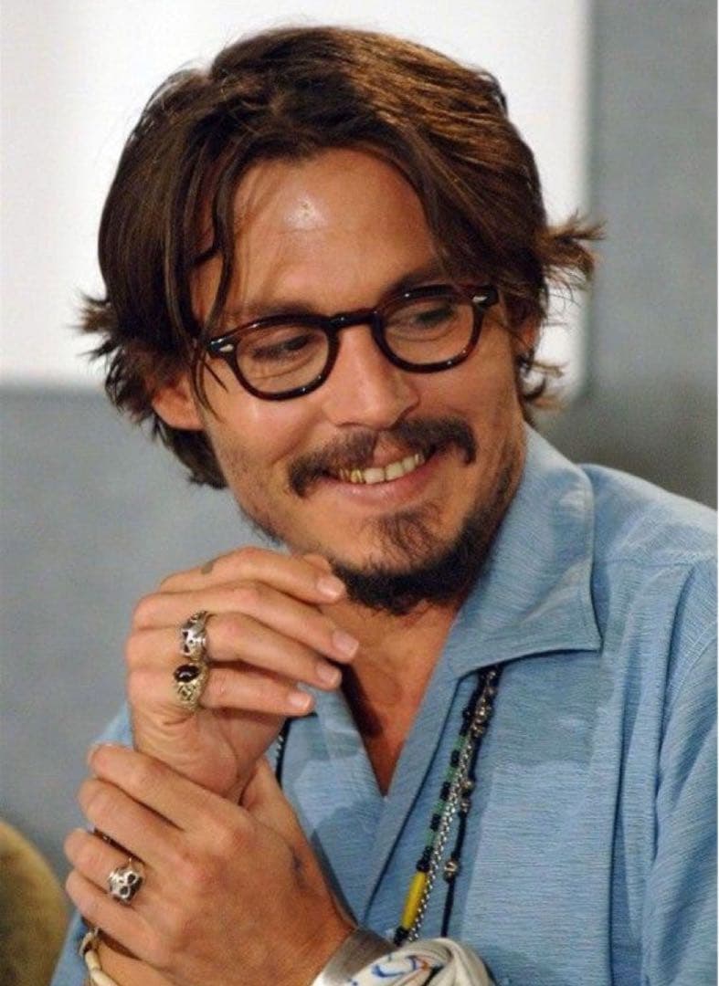 Flash PointジムスカルJIM SKULL RING指輪ジョニーデップ8