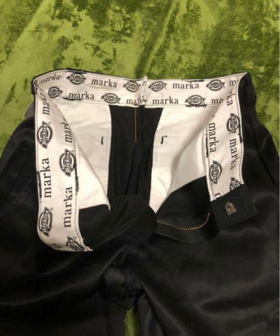 【激レア】marka x Dickies x Ciaopanicコラボ　チノパン