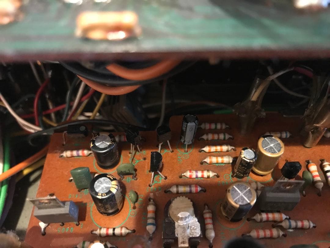 SONY TA-1150 フルメンテナンス品