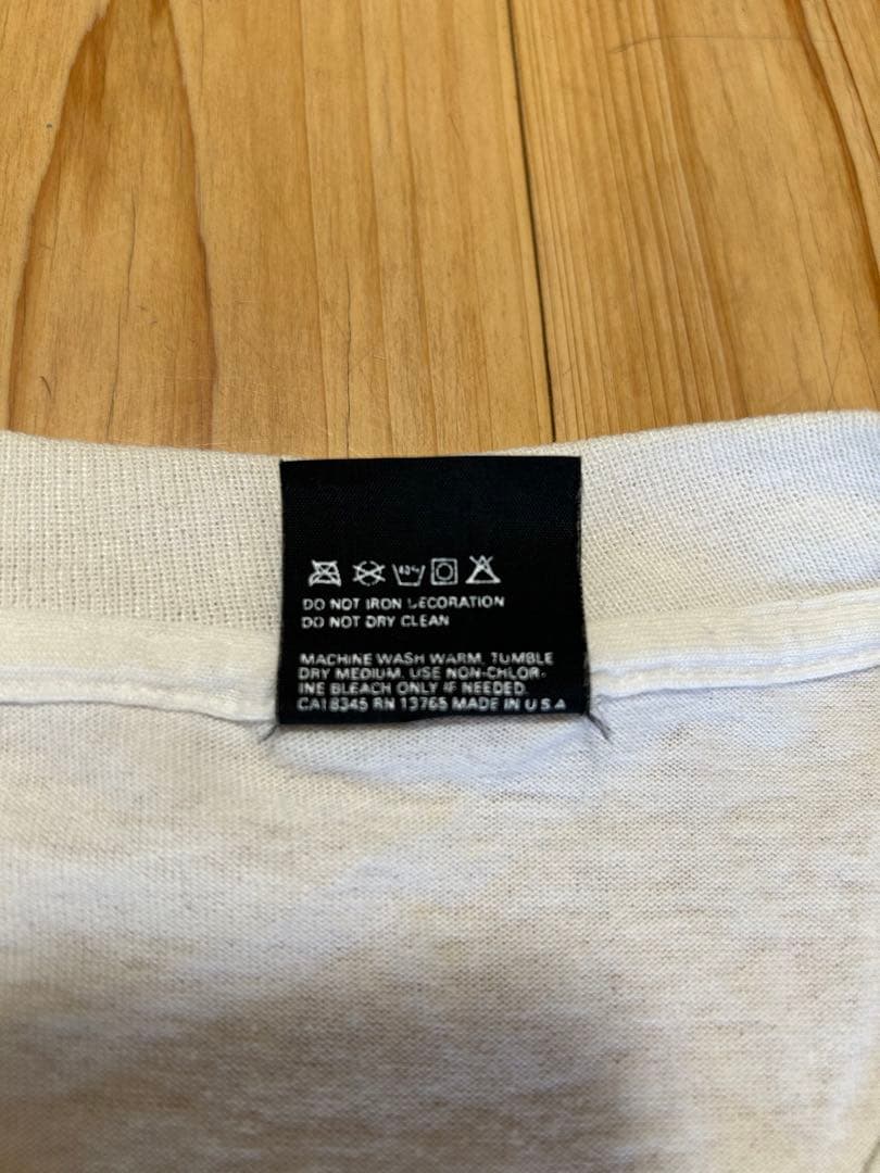 1990年公開　サイコ　4 PSYCHO Ⅳ ユニバーサルスタジオ　ビンテージ