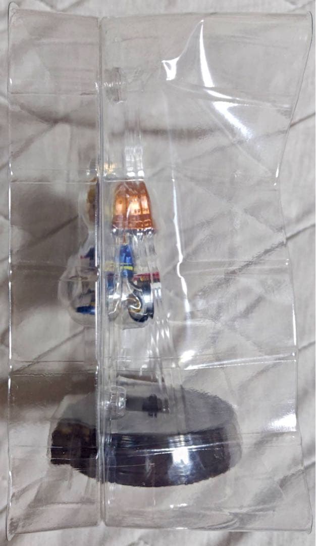 一番くじ 仮面ライダー鎧武＆平成ライダーマシーンズ編 ダブルチャンス フィギュア