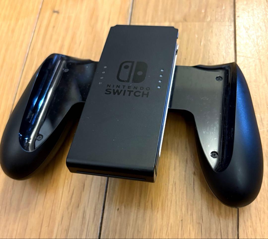 【Nintendo Switch】任天堂スイッチ 本体 フォートナイトコラボ