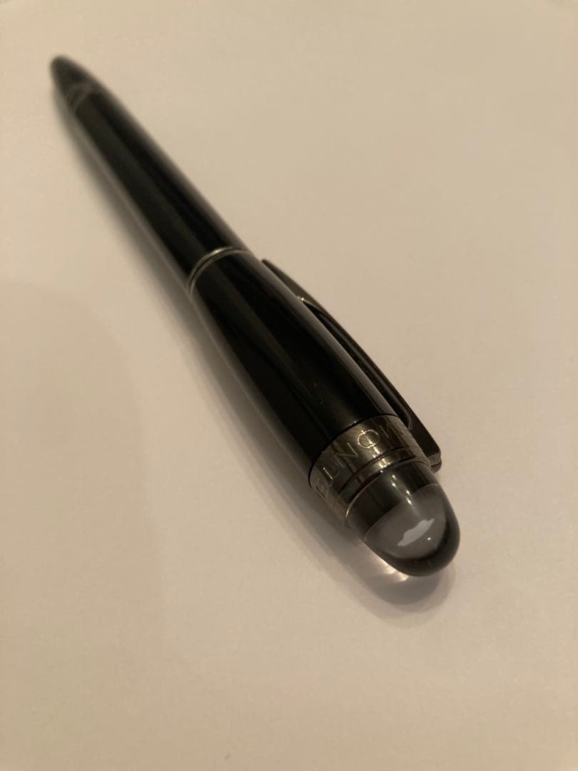 【極美品】MONTBLANC モンブラン　スターウォーカー 105656